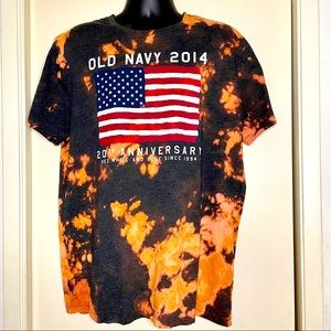 Old Navy patriotic t-shirt